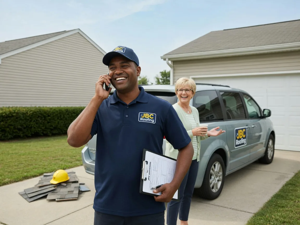 Roof Replacement Martins Ferry, OH FAQs